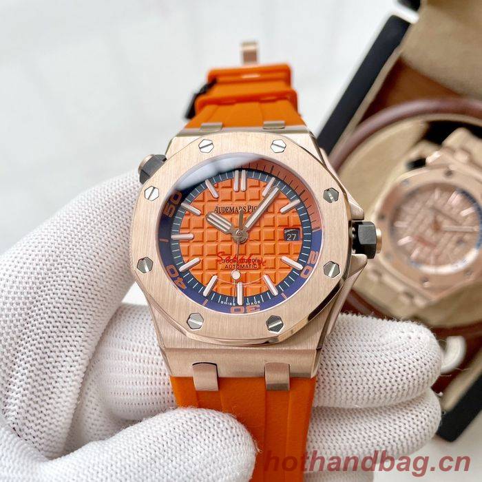 Audemars Piguet Watch APW00039-7